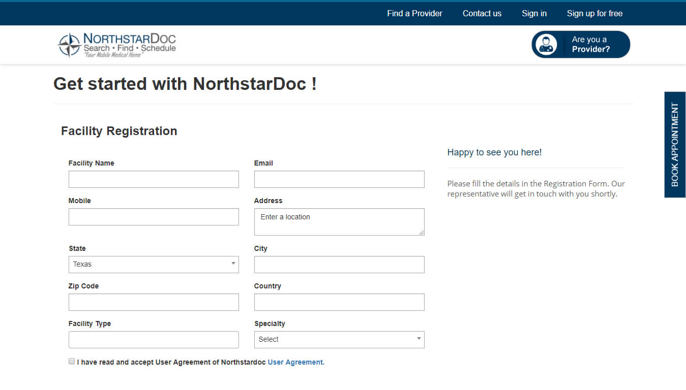 Northstar Doc | User Guide